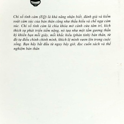 Trí Tuệ Cảm Xúc : Gieo Niềm Tin Cuộc Sống