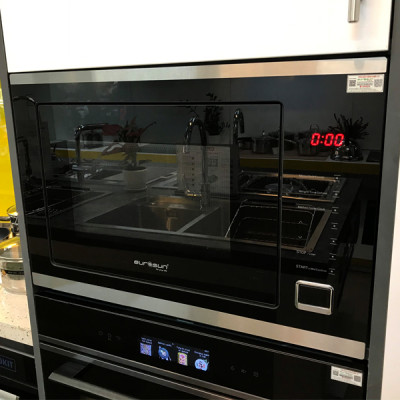 Lò vi sóng Eurosun MWO-30EUR - Hàng chính hãng