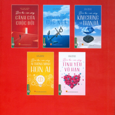 Bài Học Cuộc Sống - Cánh Cửa Cuộc Đời