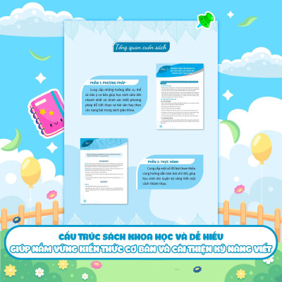 Sách - Giúp Em Viết Đoạn Và Bài Văn Hay Ngữ Văn Lớp 6 - Megabook
