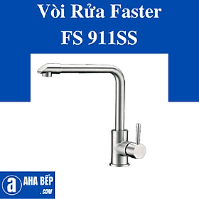 Vòi Rửa Faster FS 911SS. Hàng Chính Hãng