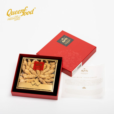 Nhân Sâm Khô Củ Ngắn 110 Canada Great Mountain 150gr