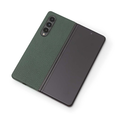 DÁN DA DÀNH CHO SAMSUNG GALAXY Z FOLD 3 - CHÍNH HÃNG KHACTEN.COM