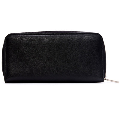 HJ3141-42-43-44-45-46-47-57 - Bóp nữ Huy Hoàng cao cấp 1 khóa m