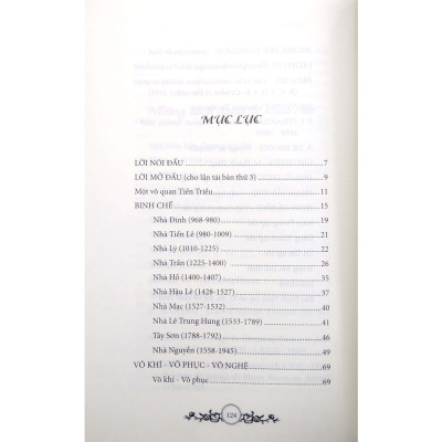 Lược Khảo Binh Chế Việt Nam Qua Các Thời Đại (Bìa mềm )