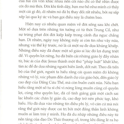 Trở Về Từ Cõi Sáng – Hé Lộ Bí Mật Về Thế Giới Bên Kia Cửa Tử - Bìa mềm - Tác Giả Nguyên Phong - First News