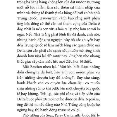 Cách Những Công Ty Lớn Nhất Thế Giới Sinh Tồn - TRE