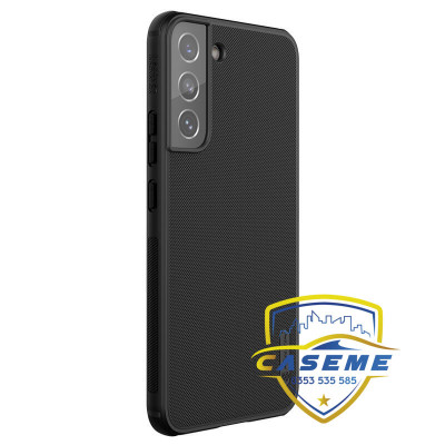 Ốp lưng dành cho Samsung S21 FE hàng chính hãng Nillkin dạng sần
