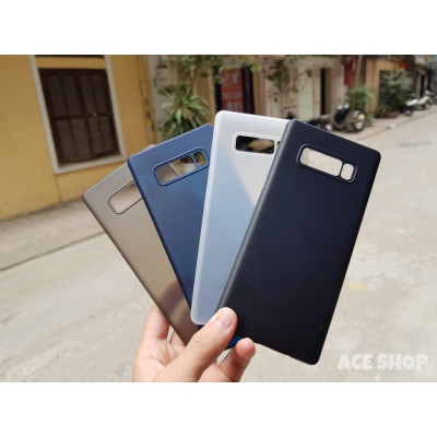 Ốp Memumi siêu mỏng dành cho Samsung Note 8,Note 9,Note 10 plus ,Note 20 Ultra,S9 plus,S10 plus,S20+,S20 ultra,S21+,S21Ultra