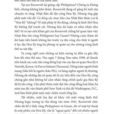 Làm Sao Để Che Giấu Một Đế Quốc - How To Hide An Empire