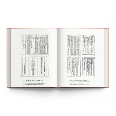 Đại Việt Sử Ký Toàn Thư (Box Set)
