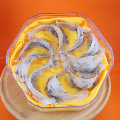 100 gram yến thô nguyên tổ còn lông - Yến Sào Thọ An