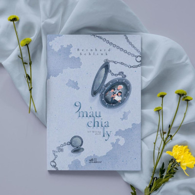 9 màu chia ly -  Bản Quyền