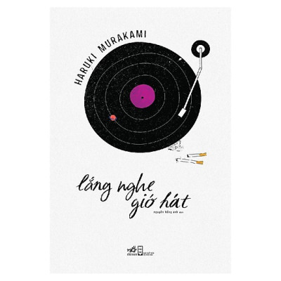 Combo 2 cuốn sách: Khi trái tim còn đập + Lắng nghe gió hát