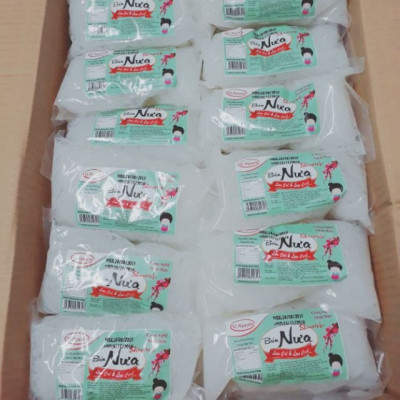 Bún Nưa Vị Nguyên Das Keto 240g