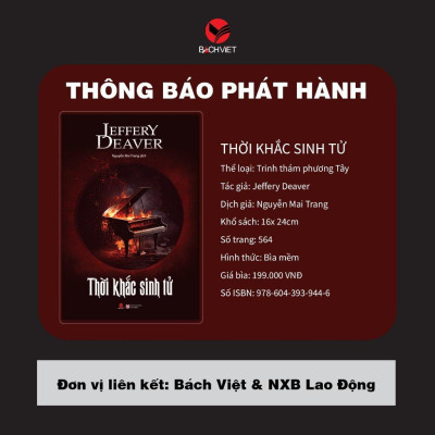Thời Khắc Sinh Tử - Bản Quyền