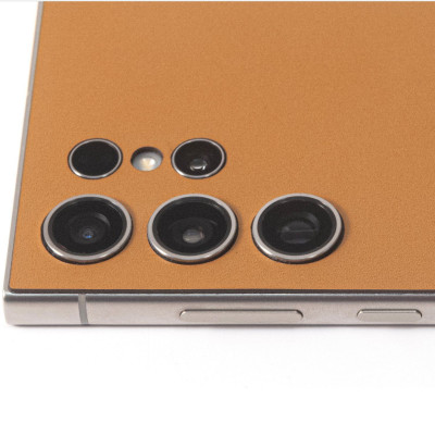 Dán da cho Samsung S24 Ultra hiệu Khacten.com - Hàng chính hãng