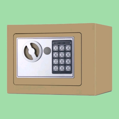 Két Sắt Mini Điện Tử Hàng Loại Tốt: An Toàn Chống Cháy và Bảo Mật Cao cho Gia Đình và Doanh Nghiệp