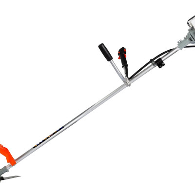 MÁY CẮT CỎ CHẠY XĂNG ERGEN EBC-330B - HÀNG CHÍNH HÃNG