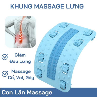 Chống gu lưng, Thoát Vị Đĩa Đệm và Đau Lung Cột Sống Cao Cấp: Giải Pháp Sức Khỏe Toàn Diện