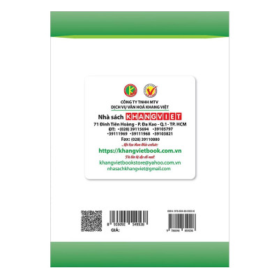 Sách - Đột Phá Tư Duy Giải Nhanh Trắc Nghiệm Giải Tích Lớp 12 - Tập 1 - Khang Việt Book