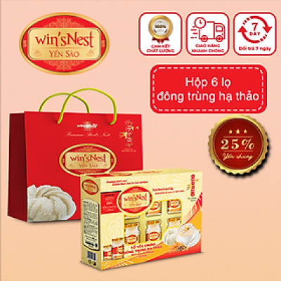 Yến Sào wins