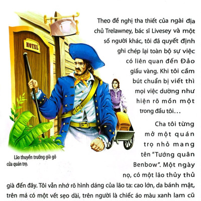 Đảo Giấu Vàng
