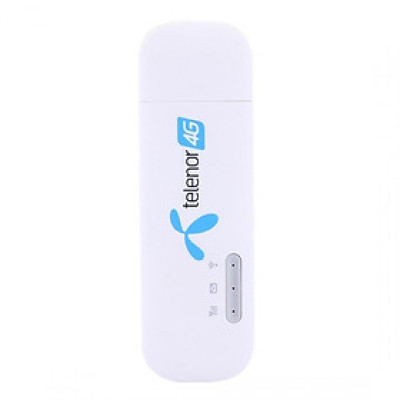 USB 4G Phát Wifi Huawei 150Mbps E8372 - Hàng Chính Hãng