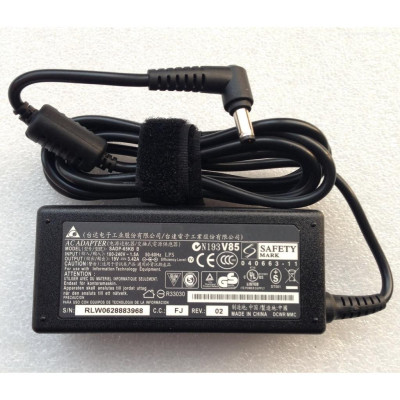 Sạc Tương Thích Cho Laptop Asus K50 K50C P50Ij Adapter 19.5V-3.42A - Hàng Nhập Khẩu New Seal TEEMO PC TEAC249