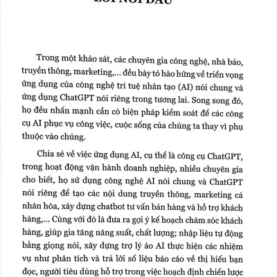 A.I Đánh Cắp Cảm Xúc