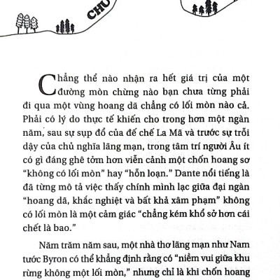 Đường Mòn Muôn Nẻo - HH