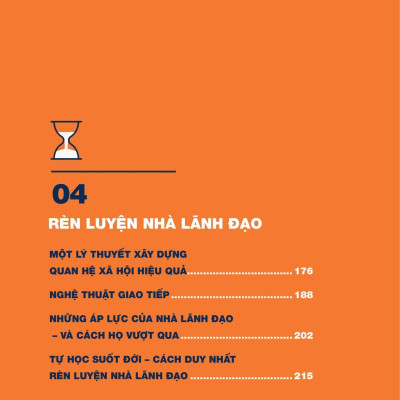 Sách - 13 Bài Giảng Của Giáo Tiến Về Quản Trị Và Lãnh Đạo