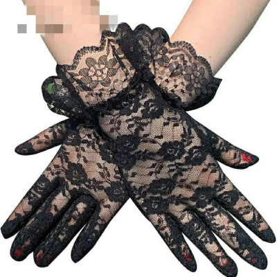 Găng tay Cô dâu và Dạ hội MS: 38850