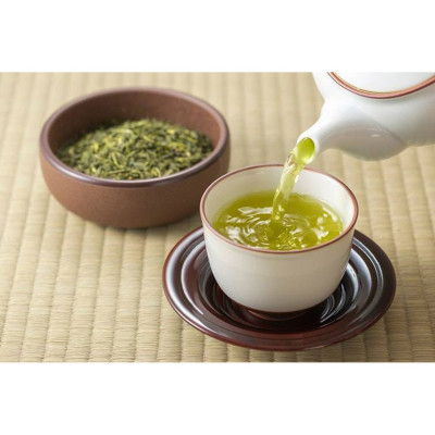 Trà  xanh Sencha Yanoen 120g