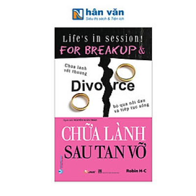 Chữa Lành Sau Tan Vỡ