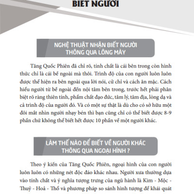 Bí Quyết Dùng Người (Tái Bản 2023)
