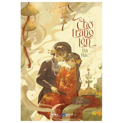 Sách - Chờ Trăng Lên