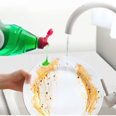 Nước rửa chén, bát đậm đặc Fairy Ultra Konzentrat Đức 450ml