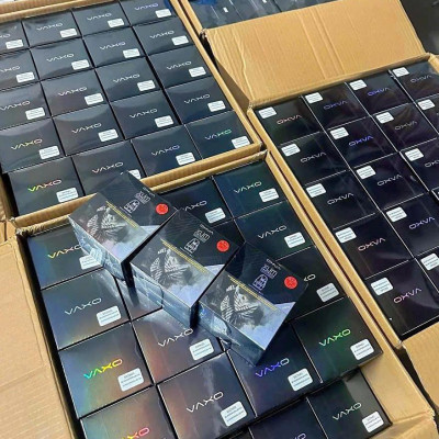 XL - Đầu thay bàn chải điện chính hãƞg, đầu thay thế bàn chải điện xl