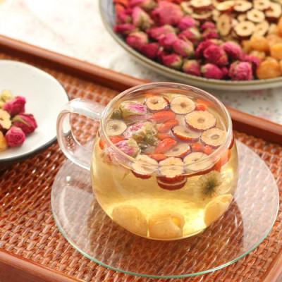 Trà nụ cúc 80g 