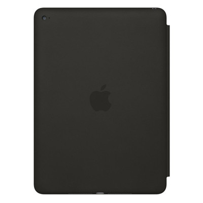 Bao Da Ipad 2 / 3 / 4 Smart Case SMARTCASE234-BK - Đen - Hàng Nhập Khẩu