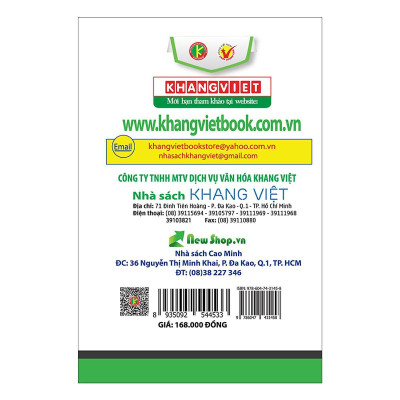 Sách - Bồi Dưỡng Học Sinh Giỏi Hóa Học Lớp 11 - Tập 1 - Vô Cơ - Khang Việt Book