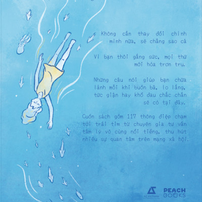 Một Cuốn Sách Tích Cực