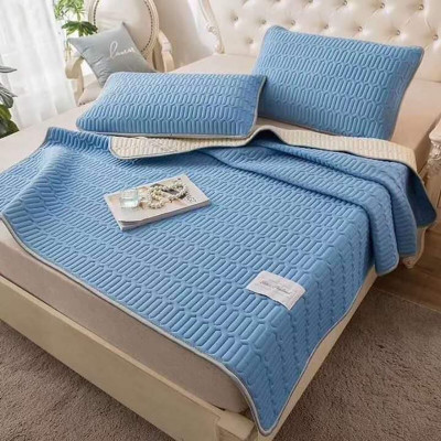  Chiếu Điều Hoà Mủ Cao Su Non 3D Mát Mềm Mịn Nhập Khẩu - Hàng Loại 1 - Chính Hãng MINIIN