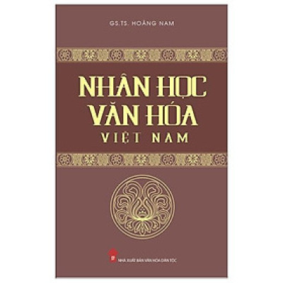 Nhân Học Văn Hóa Việt Nam
