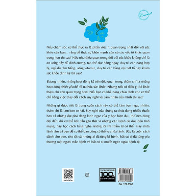 Sách - Tâm Hơn Thuốc - Minh Chứng Khoa Học Về Sự Tự Chữa Lành - Thái Hà Books