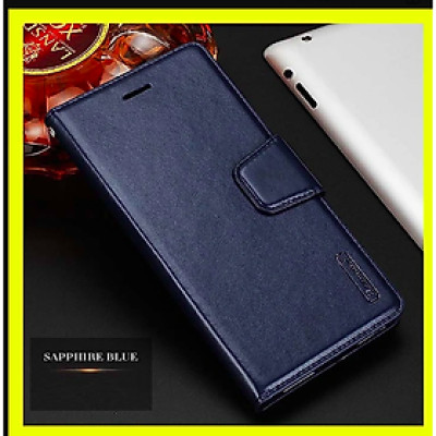 Bao da dạng ví dành cho SamSung Galaxy A33 | A53 | A13 4G chính hãng Dada Hanman có ngăn đựng thẻ - Hàng chính hãng