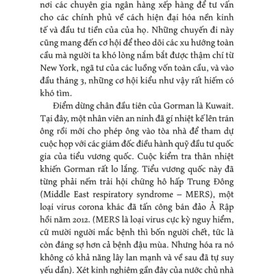 Cách Những Công Ty Lớn Nhất Thế Giới Sinh Tồn - TRE