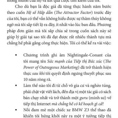 Không Giới Hạn - Khám Phá Ho