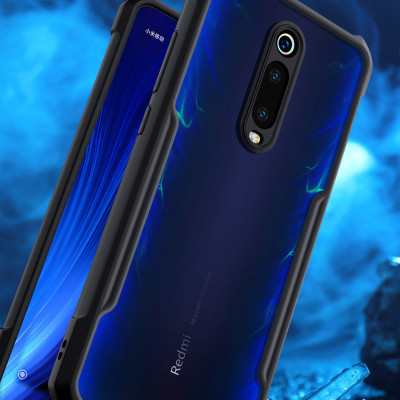 ốp lưng cho xiaomi K20 chống sốc  - chính hãng Xundd